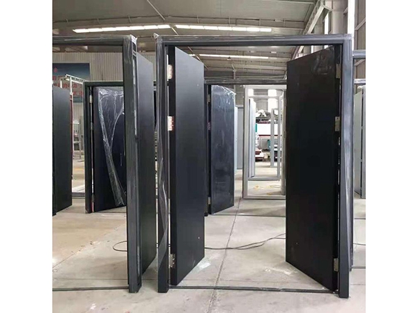 超大防火隔音門(mén)